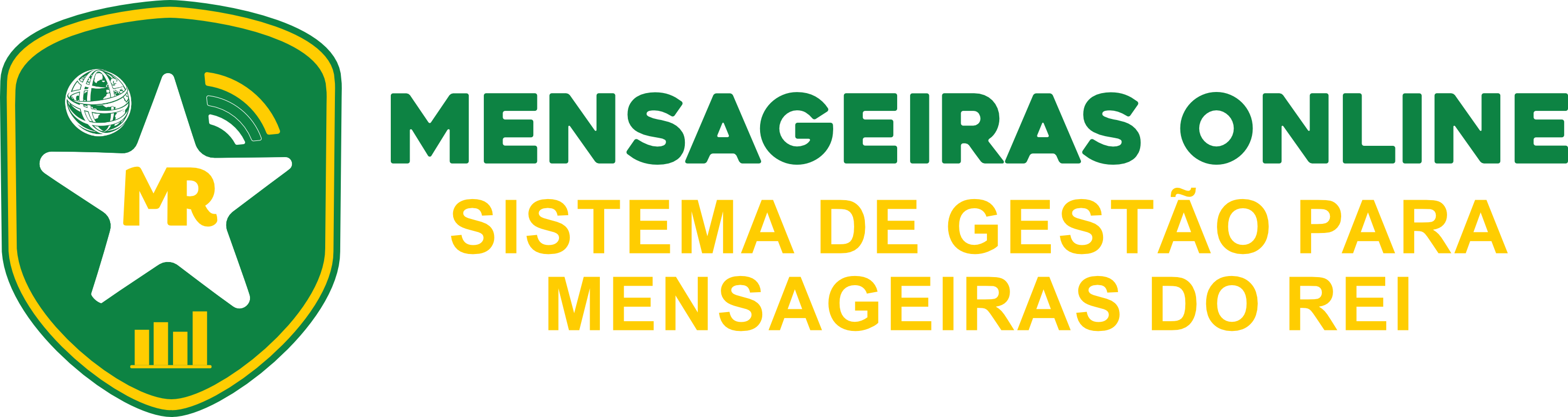 Mensageiras Online